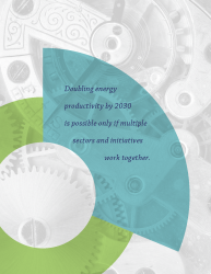 Accelerate Energy Productivity 2030 Report Part III