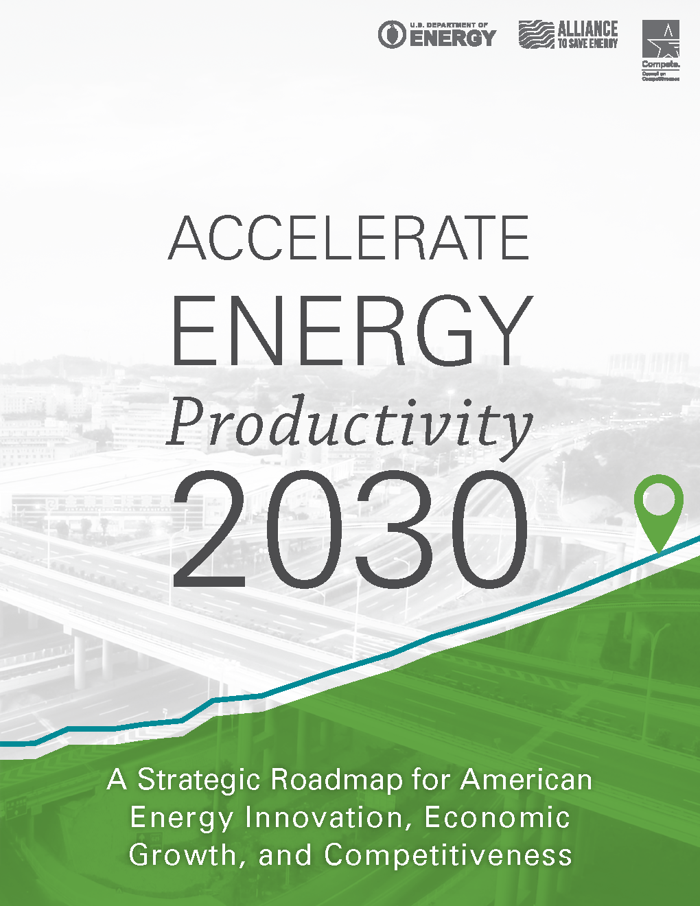 Accelerate Energy Productivity 2030 Report Part I